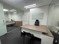 International Plaza (D2), Office #570045381